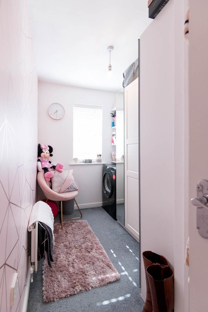 Aldwyn Close, Radcliffe, Manchester Pearson Ferrier Estate Agents and Lettings Agents